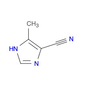 108257-41-6 4-CYANOIMIDAZOLE