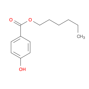 1083-27-8 Hexyl 4-hydroxybenzoate