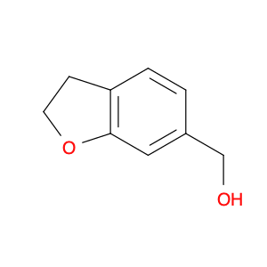 1083168-69-7 (2,3-dihydrobenzofuran-6-yl)methanol