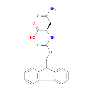 108321-39-7 Fmoc-D-Asn-OH