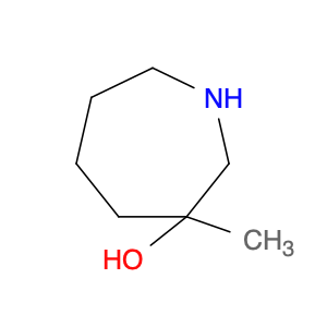 1083216-37-8 3-methylazepan-3-ol