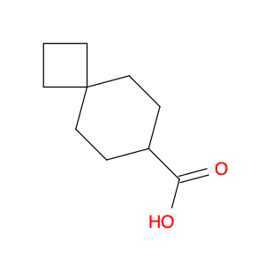 1086399-15-6 Spiro[3.5]nonane-7-carboxylic acid