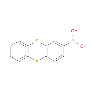 108847-21-8 Boronic acid, 2-thianthrenyl-