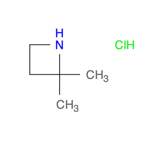 1088884-71-2 2,2-diMethylazetidine HCl