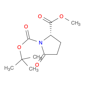 108963-96-8 Boc-L-Pyroglutamic acid methyl ester