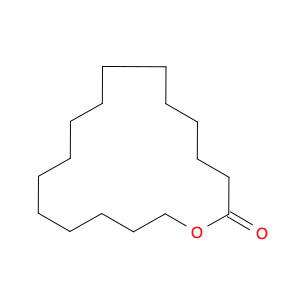 109-29-5 16-HEXADECANOLIDE