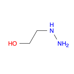 109-84-2 2-Hydrazinylethanol