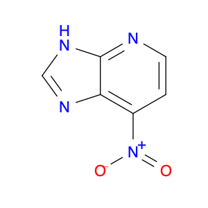 109151-82-8 7-Nitro-2H-imidazo[4,5-d]pyridine