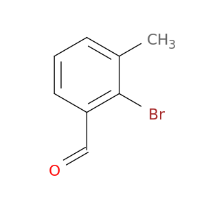 109179-31-9 2-Bromo-3-methylbenzaldehyde