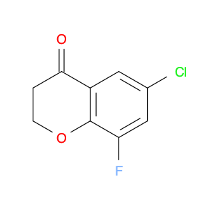 1092350-27-0 6-CHLORO-8-FLUOROCHROMAN-4-ONE