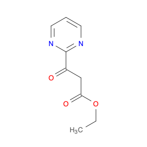 1093114-80-7 2-Pyrimidinepropanoic acid, β-oxo-, ethyl ester