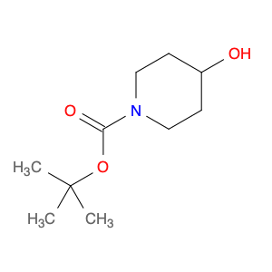 109384-19-2 N-BOC-4-Hydroxypiperidine