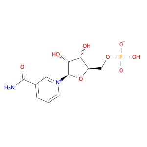 1094-61-7 β-Nicotinamide mononucleotide