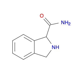 1095715-76-6 2,3-dihydro-1H-isoindole-1-carboxamide