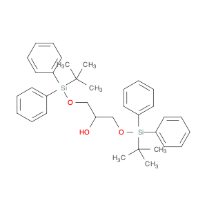 1096143-75-7 1,3-di-O-tert-butyldiphenylsilylglycerol