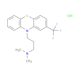 1098-60-8 Triflupromazine hydrochloride