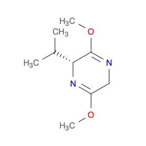 109838-85-9 (R)-2,5-Dihydro-3,6-dimethoxy-2-isopropylpyrazine