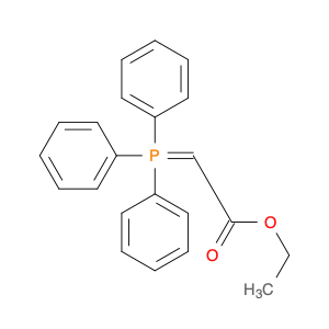 1099-45-2 Ethyl (Triphenylphosphoranylidene)Acetate