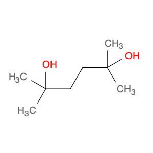 110-03-2 2,5-Dimethyl-2,5-hexanediol