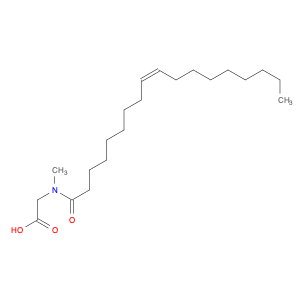 110-25-8 2-(N-Methyloleamido)acetic acid