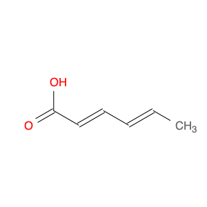 110-44-1 Sorbic acid solution