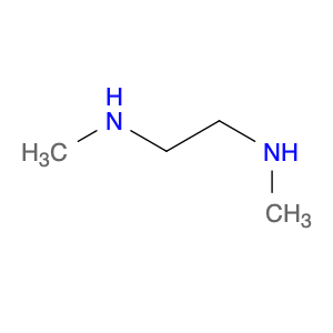 110-70-3 N,N'-Dimethylethylenediamine