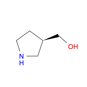 110013-18-8 (R)-Pyrrolidin-3-ylmethanol