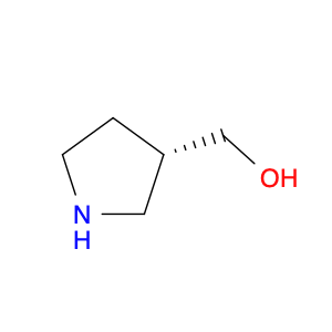 110013-19-9 (S)-3-(Hydroxymethyl)pyrrolidine