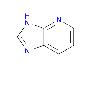 1100318-98-6 3H-IMidazo[4,5-b]pyridine,7-iodo