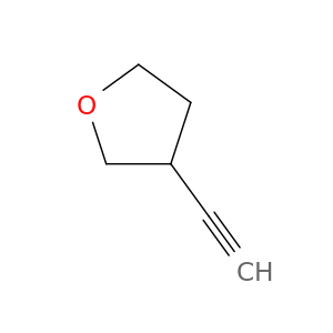 1100987-19-6 3-Ethynyltetrahydrofuran