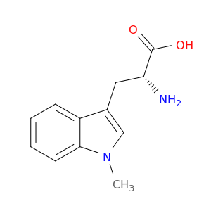 110117-83-4 1-Methyl-D-tryptophan