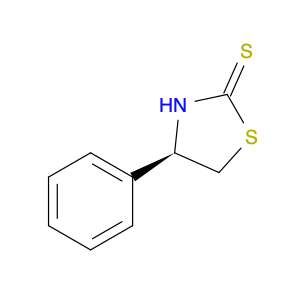 110199-18-3 (R)-4-PHENYL-1,3-THIAZOLIDINE-2-THIONE