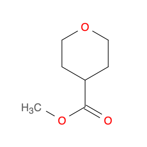 110238-91-0 Methyl tetrahydro-2H-pyran-4-carboxylate