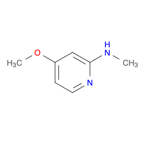 1104455-24-4 (4-Methoxy-pyridin-2-yl)-methyl-amine