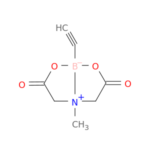 1104637-53-7 Ethynylboronic acid MIDA ester