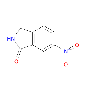 110568-64-4 6-Nitroisoindolin-1-one