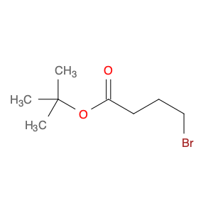 110661-91-1 tert-Butyl 4-bromobutanoate