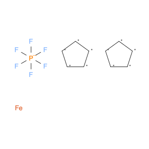 11077-24-0 Ferrocenium hexafluorophosphate