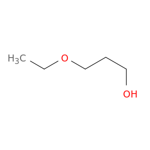 111-35-3 3-Ethoxypropan-1-ol