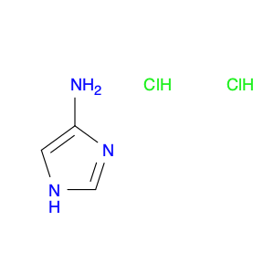 111005-19-7 4-Aminoimidazole dihydrochloride