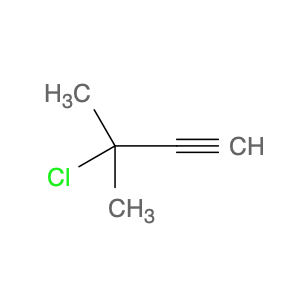 1111-97-3 3-Chloro-3-methyl-1-butyne