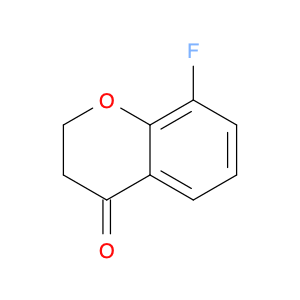 111141-00-5 8-Fluorochroman-4-one