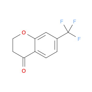 111141-02-7 7-(Trifluoromethyl)chroman-4-one