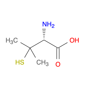 1113-41-3 3-Mercapto-L-valine