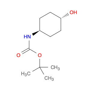 111300-06-2 trans-4-Boc-Aminocyclohexanol