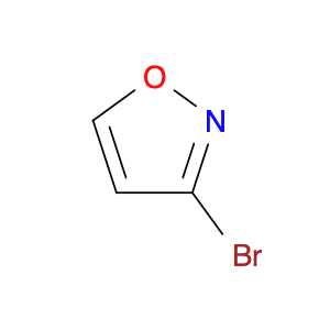 111454-71-8 3-Bromoisoxazole