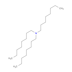 1116-76-3 Trioctylamine