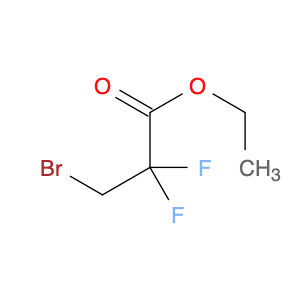 111773-24-1 Ethyl 3-bromo-2,2-difluoropropanoate