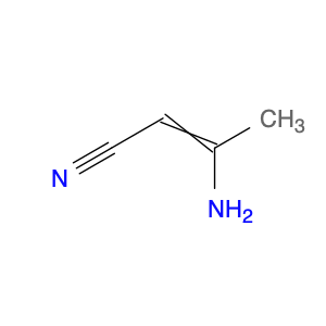 1118-61-2 3-Aminocrotononitrile