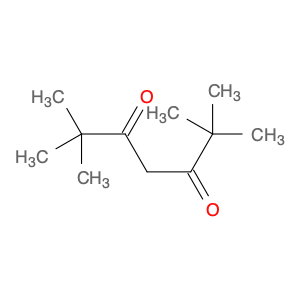 1118-71-4 2,2,6,6-Tetramethylheptane-3,5-dione